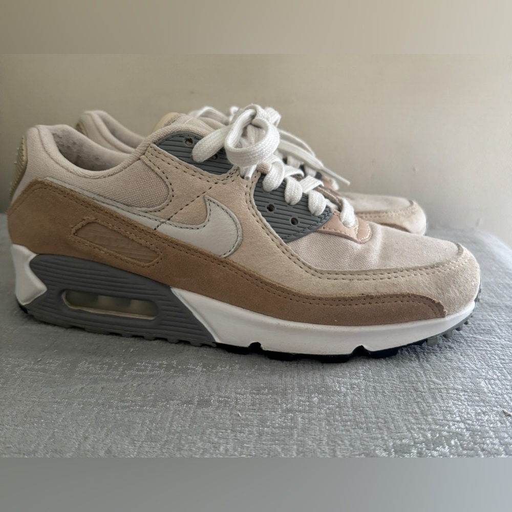 Nike Air Max 90 Premium Sanddrift
